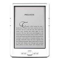 SportGrip white - E-Book Reader Case