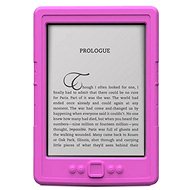 SportGrip pink - E-Book Reader Case