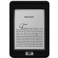 SportGrip black - E-Book Reader Case
