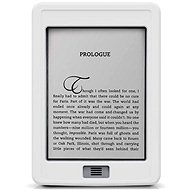 SportGrip white - E-Book Reader Case