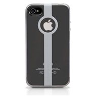 Marware DoubleTake Frosted/White - Phone Case