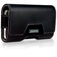 Marware C.E.O. Prestige Black - Phone Case