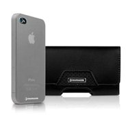 Marware C.E.O. Prestige Plus Black - Phone Case