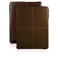 Marware C.E.O. Hybrid for the new iPad hnědé - Tablet Case