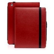 Marware EcoVue for the new iPad červené - Tablet Case
