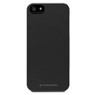 Marware MicroShell Black - Phone Case