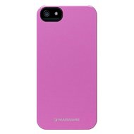 Marware MicroShell Pink - Phone Case