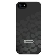 Marware MicroShell Onyx Flowerbed - Phone Case
