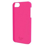 Overlay l Translucent Hardshell Case r - Phone Cover