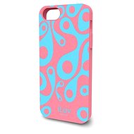 iLuv Aurora l Glow-in-the-Dark Case - Phone Cover