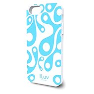 iLuv Aurora l Glow-in-the-Dark Case - Phone Cover