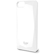 iLuv Mazarin l Diamond Cut Hardshell Case - Phone Cover