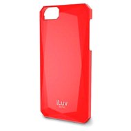 iLuv Mazarin l Diamond Cut Hardshell Case - Phone Cover