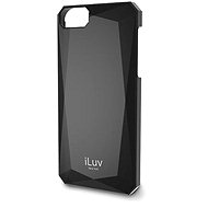 iLuv Mazarin l Diamond Cut Hardshell Case - Phone Cover