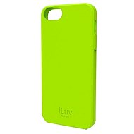 iLuv Gelato l Soft, flexible case - Phone Cover