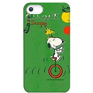 iLuv Snoopy Vintage Series l Hardshell Case - Phone Cover