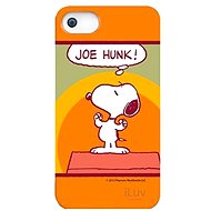 iLuv Snoopy Vintage Series l Hardshell Case - Phone Cover