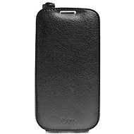  iLuv Premium Envelop l Syn. Leather Flip Case G.S4  - Phone Case
