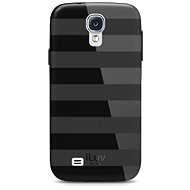 iLuv Gelato black - Phone Cover