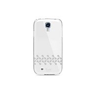 iLuv Gossamer Clear - Phone Cover