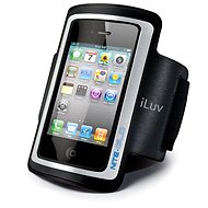  iLuv Sports Armband  - Phone Case