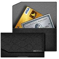 iLuv iLuv Artisan Clutch l Designer Wallet - Phone Case