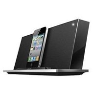 iLuv Stereo Speaker Dock pro iPhone a iPod - Docking Station