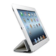 id America Smartfold White - Tablet Case