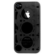 id America Gasket Gray - Phone Cover