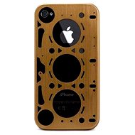 id America Gasket Gold - Phone Cover