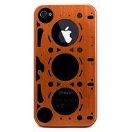id America Gasket Bronze - Phone Cover