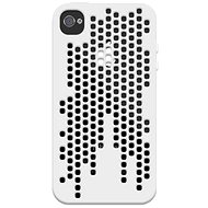 id America Skyline White - Phone Cover