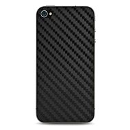id America Carbon Back-Skin - Phone Cover