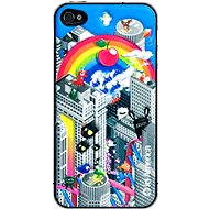 id America Cushi Original Rainbow - Phone Cover