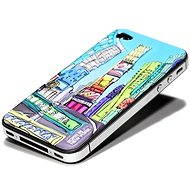 id America Cushi Gift Times Square - Phone Cover