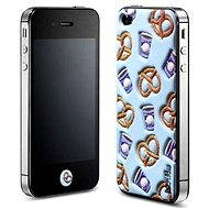 id America Cushi Gift Pretzel - Phone Cover