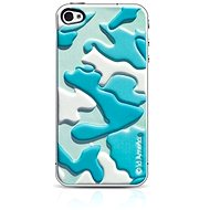id America Cushi Art Camo Grenn - Phone Cover