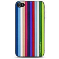 id America Cushi Stripe Multiplex - Phone Cover