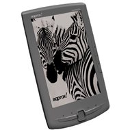  Approx E-ink E-book Reader 6  - E-Book Reader