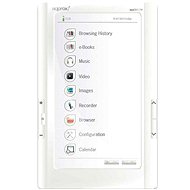 Approx Multimedia e-Book Color 7 - E-Book Reader
