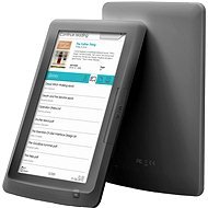 Approx Multimedia Color book 7 touch - E-Book Reader