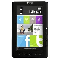 Approx Billow Ebook E2TB black - E-Book Reader