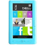 Billow Ebook E2TLB Blau - eBook-Reader