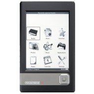 PocketBook 301 black - E-Book Reader