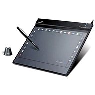 Genius G-Pen F509 - Grafiktablett