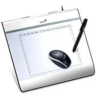 Genius MousePen i608X - Graphics Tablet
