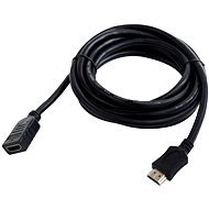 Gembird Cableexpert HDMI 1.4 extension 4.5 m - Video Cable