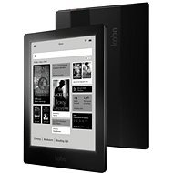 Kobo Aura HD black - E-Book Reader