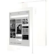 Kobo Aura HD white - eBook-Reader