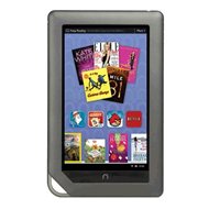 NOOK Color - E-Book Reader